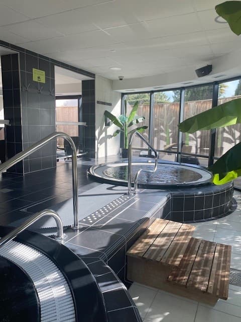 Le Spa de La Palmyre photo