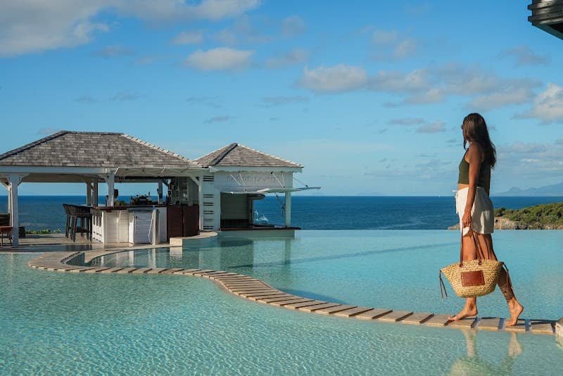 Le Spa de la Toubana Sainte-Anne photo