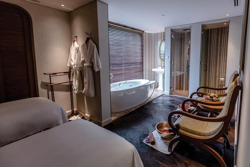 Le Spa Des Artistes By L'Apothiquaire Quận 3 photo