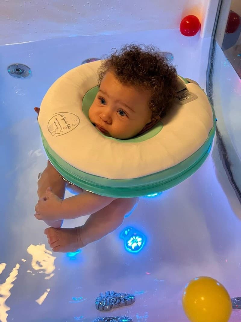 Le Spa des bébés Le Mesnil-Esnard photo