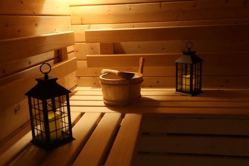Le Spa des Canuts Lyon photo