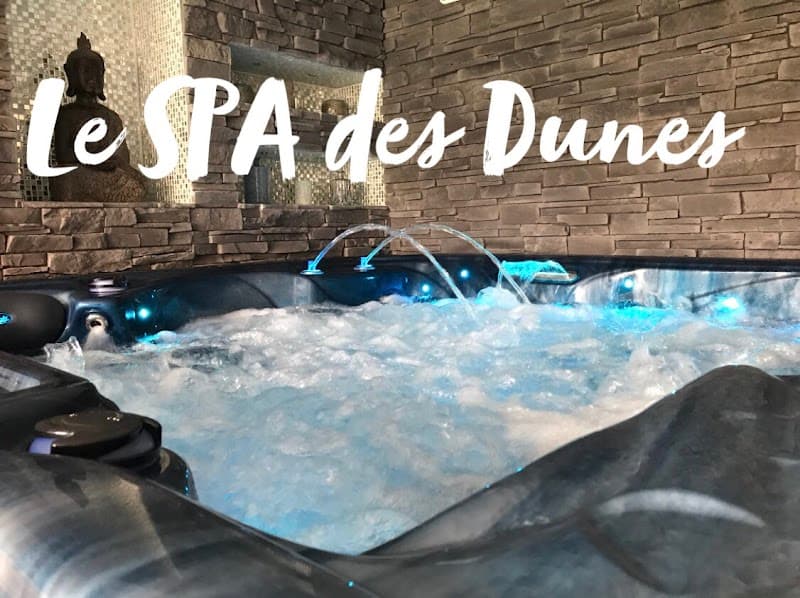 Le Spa Des Dunes Bray-Dunes photo