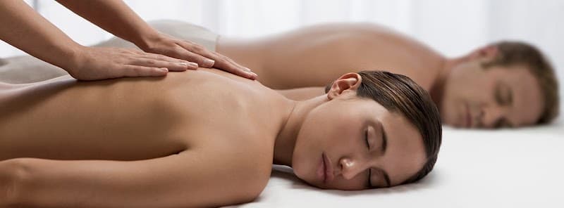 Le Spa des Pins Salaise-sur-Sanne photo