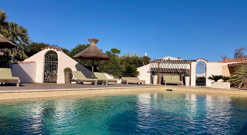 Le SPA des Rieges Saintes Maries de la mer Les Saintes Maries de la Mer photo