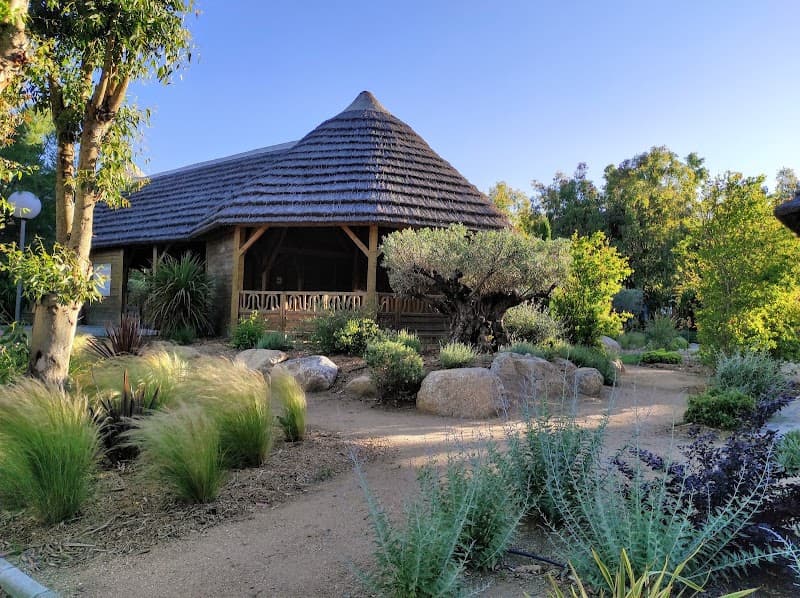 Le Spa du camping la Pinède Calvi photo