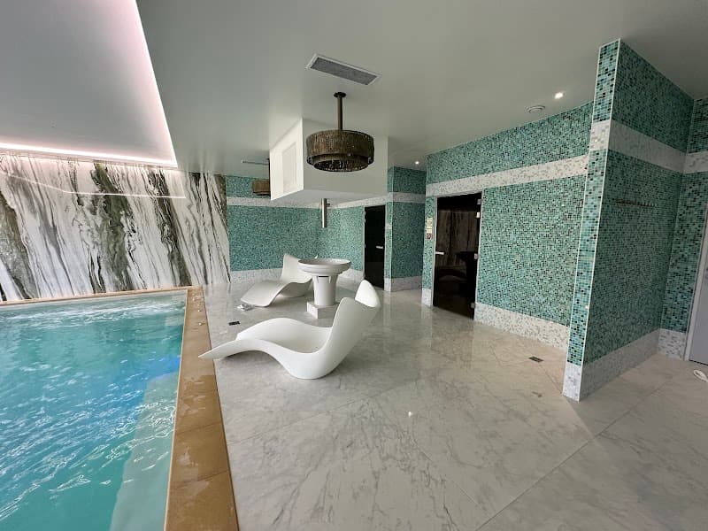 Le Spa du Chateau des Reynats Chancelade photo