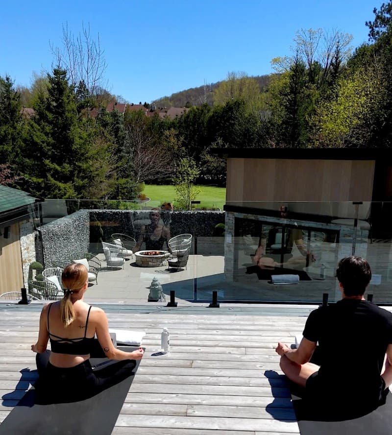 Le Spa du Manoir St-Sauveur photo
