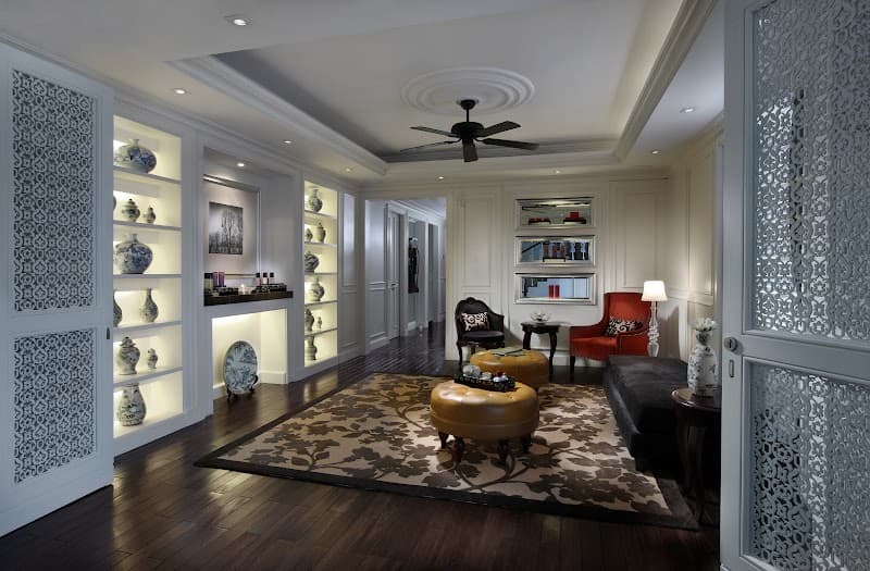 Le Spa du Metropole Quận Hoàn Kiếm photo