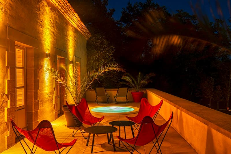 Le Spa du Monastère Saint-Mont photo