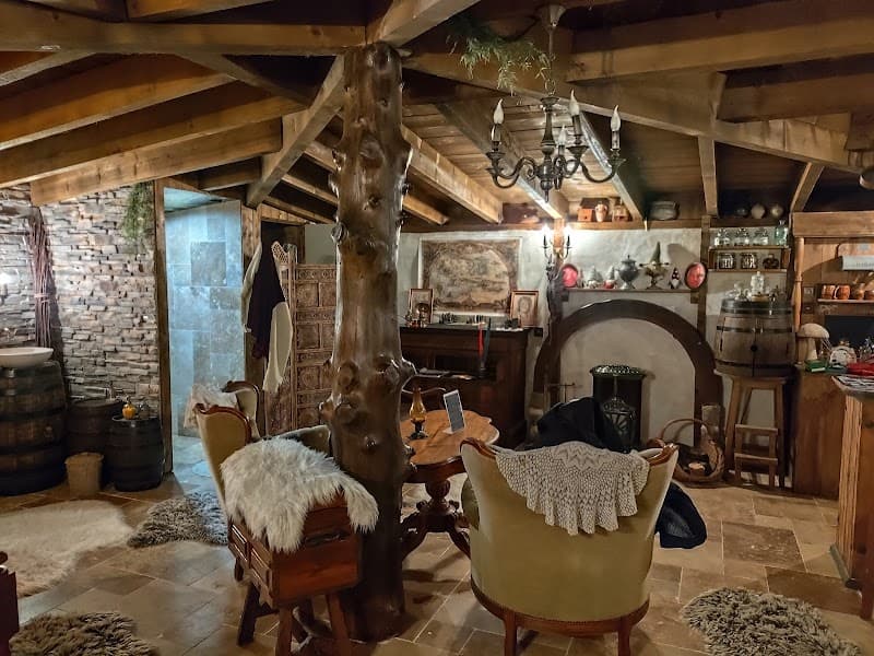 Le Spa Du Moulin La Comté photo