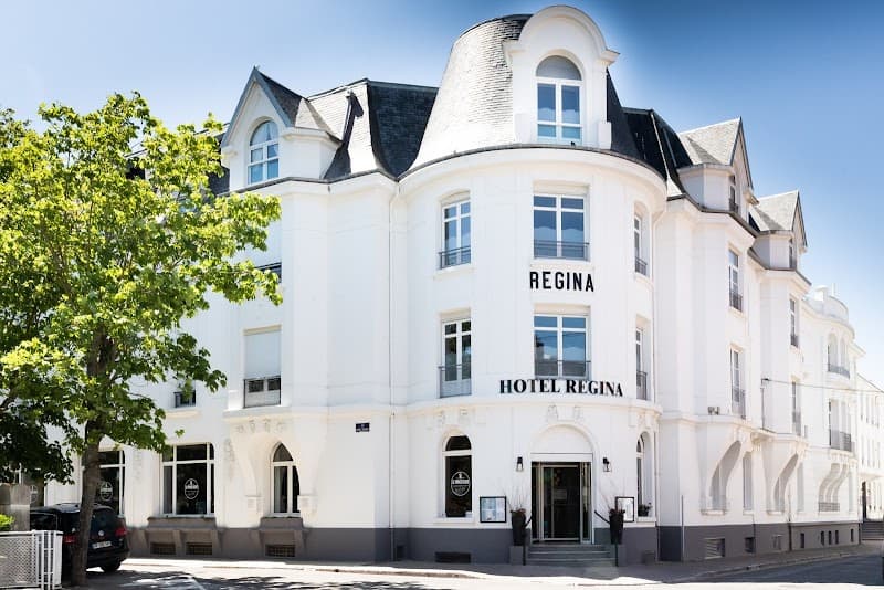Le SPA du Régina Berck photo