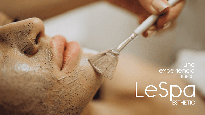 Le Spa Esthetic Hatillo photo