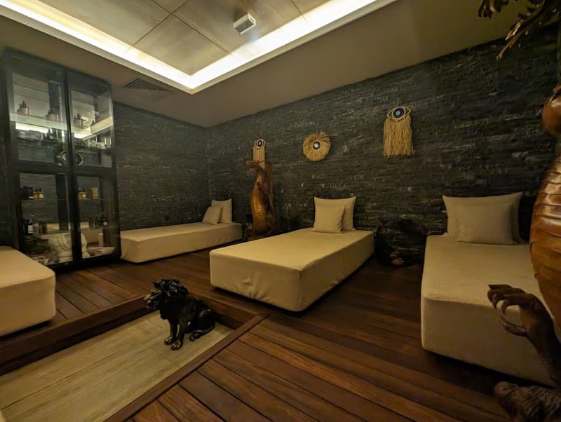 Le Spa Hamam ve Masaj Konyaaltı photo