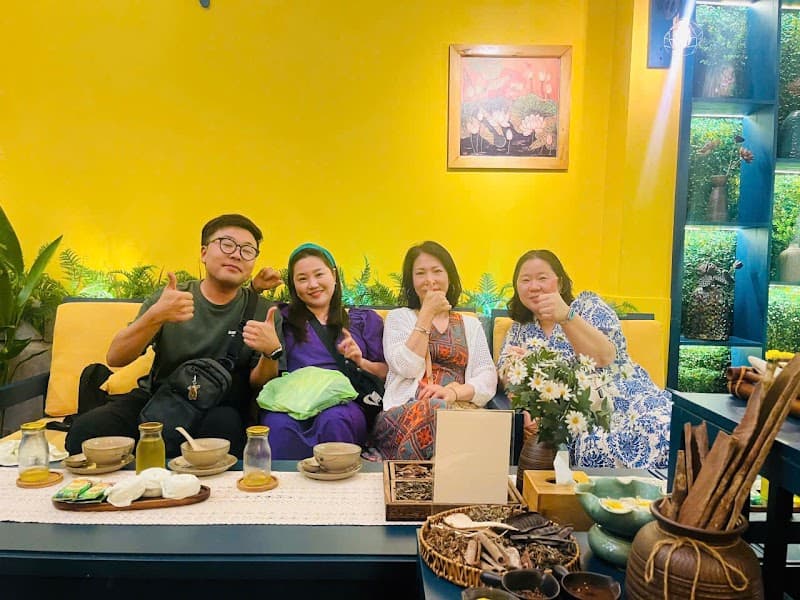 Le Spa Hue photo