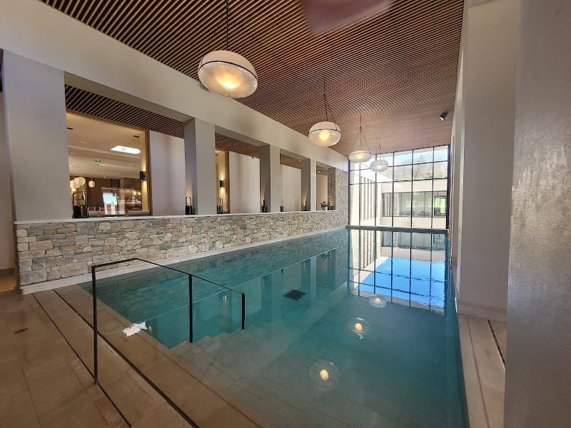 Le Spa L'Occitane Mane photo