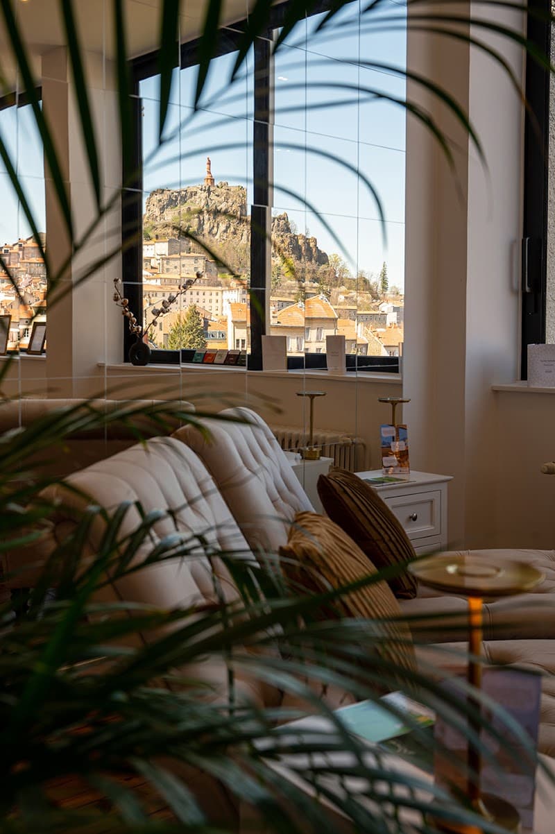 Le Spa Le Mont Anis Le Puy-en-Velay photo