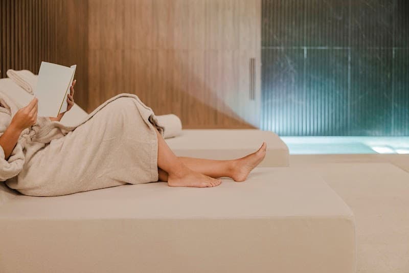 Le Spa Lisboa photo