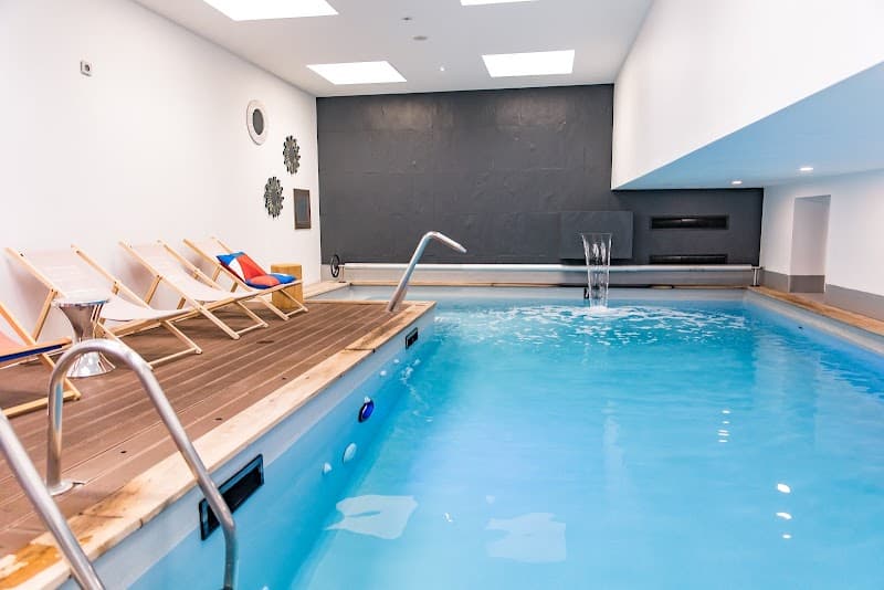 LE SPA MARIN des anges Landéda photo