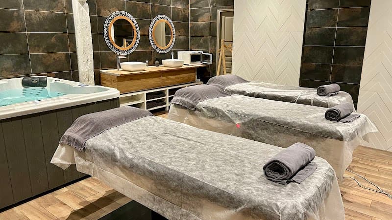 Le Spa Marin Sens photo