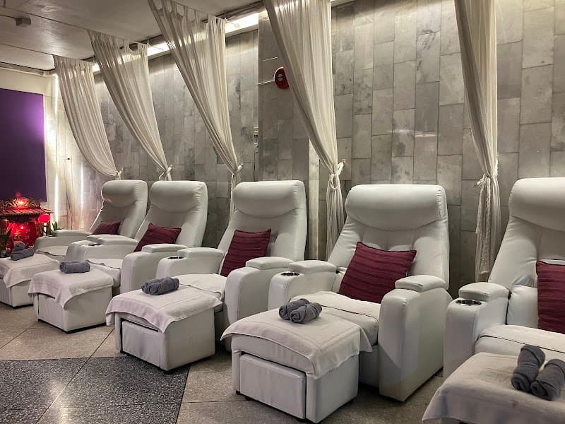 Le Spa Massage Suan Phlu8 Bangkok photo