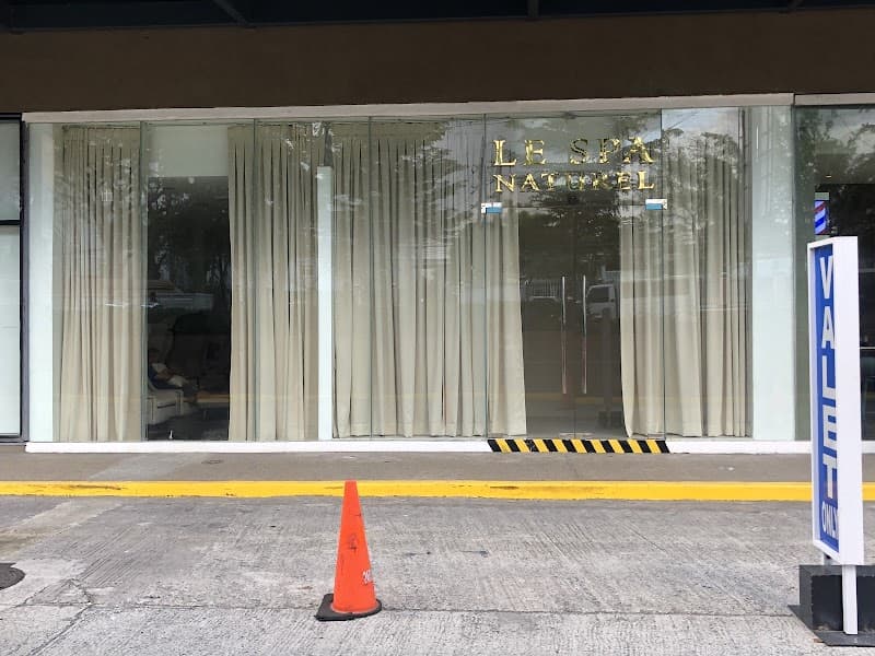 Le Spa Naturel Quezon City photo