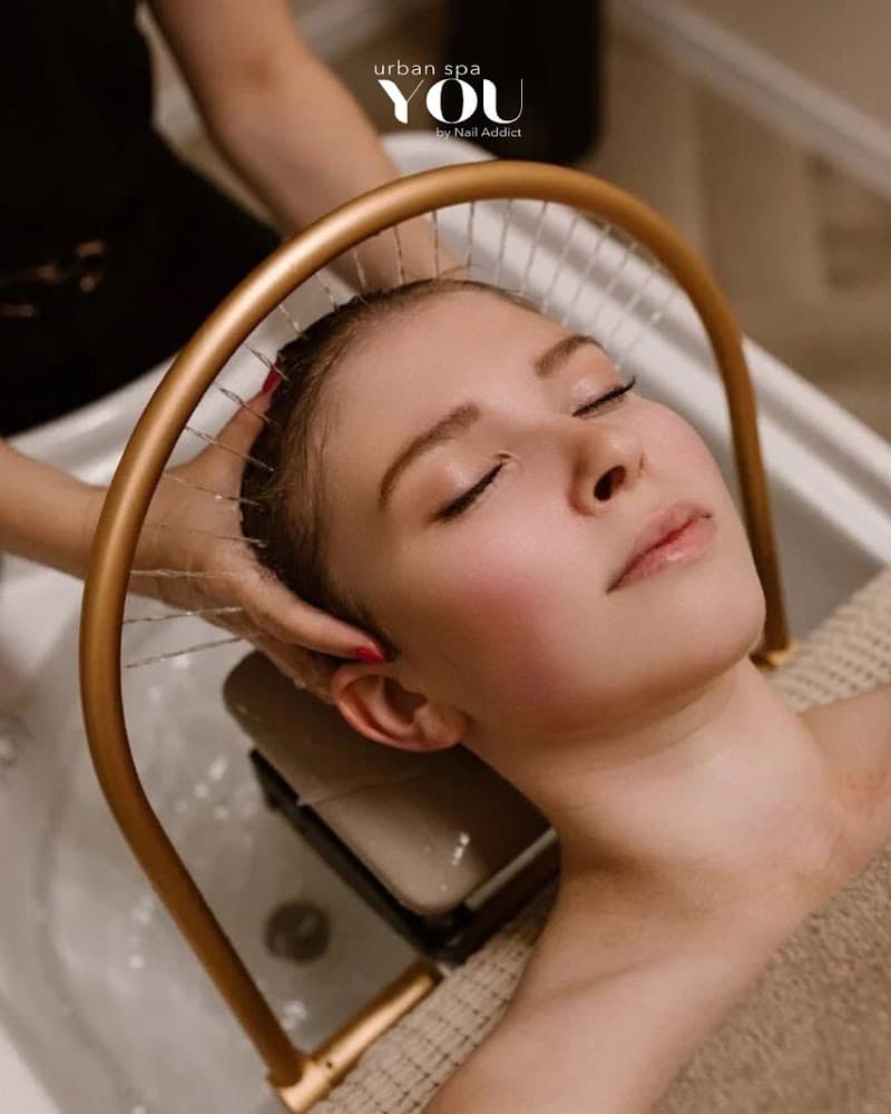 Le Spa Neuilly Neuilly-sur-Seine photo
