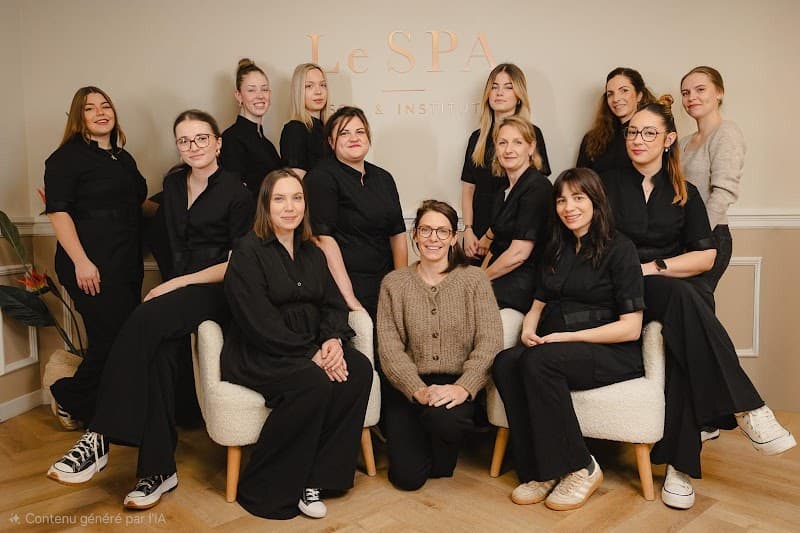 Le Spa Nevers photo