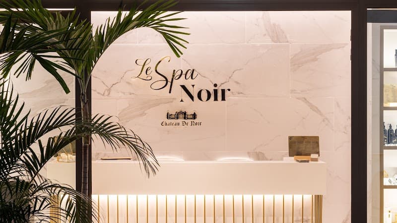 Le Spa Noir Medellín photo
