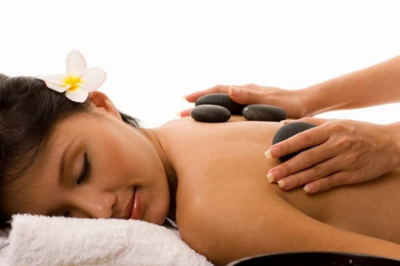 Le Spa of Sea Pines Hilton Head Island photo