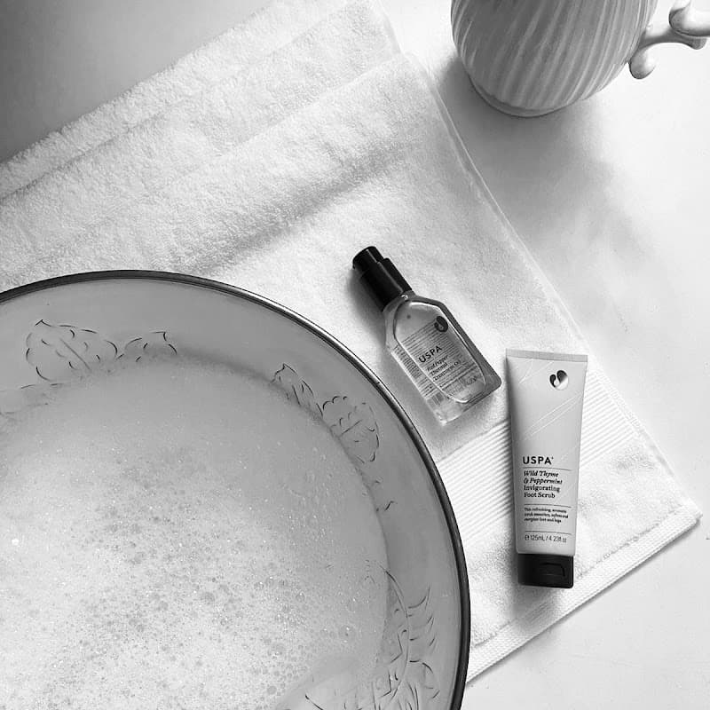 Le Spa Orla Sydney photo