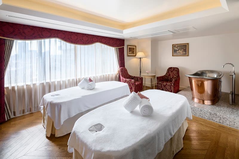 Le Spa Parisien Meguro Ward photo