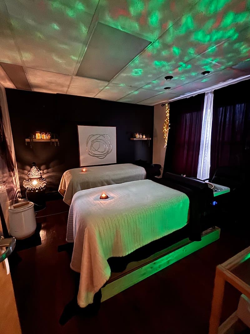Le Spa Sérénité - Espace Soins La Tuque photo