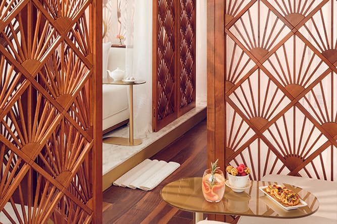Le Spa Siem Reap photo