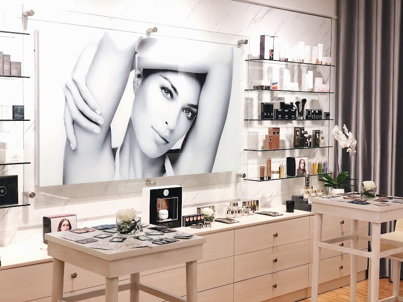 Le Spa Sothys Hanoi Quận Cầu Giấy photo