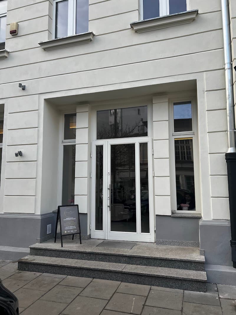Le Spa Warszawa photo