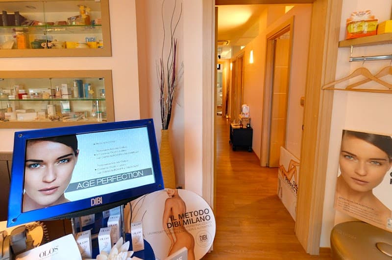 Le Streghette centro benessere Monterenzio photo