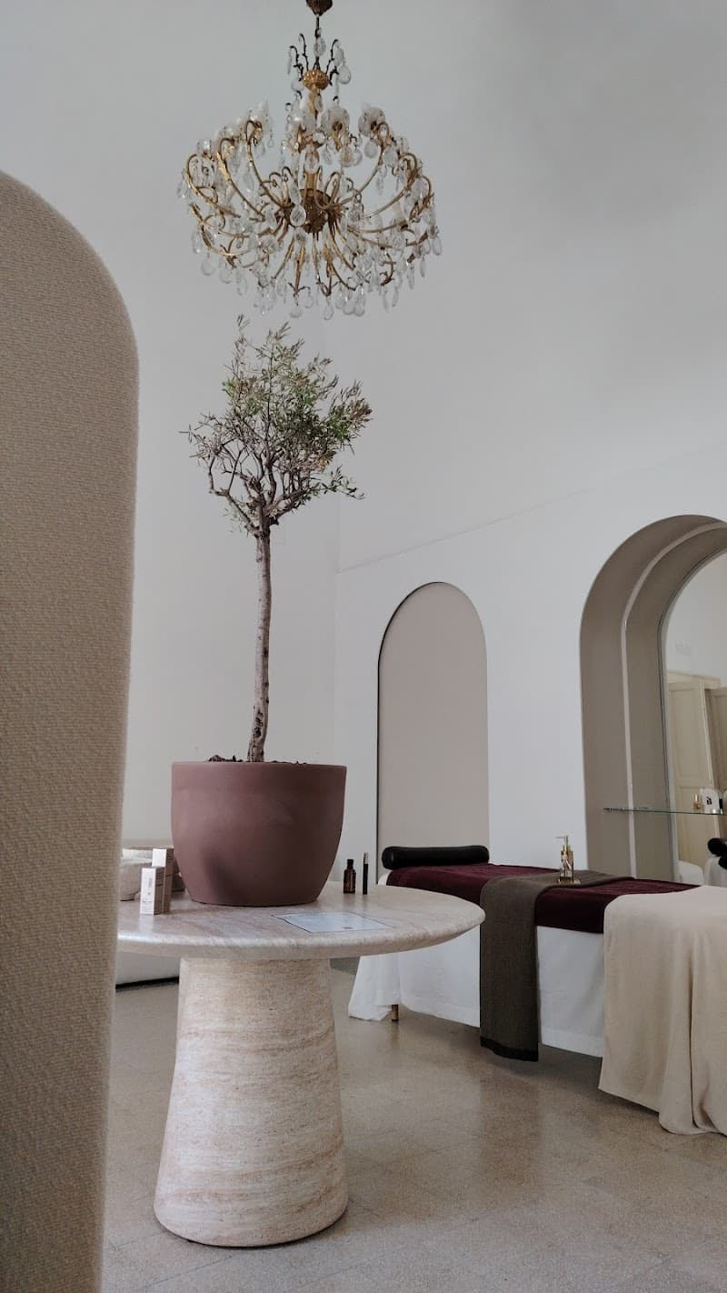 Le Suite Beautè Trani photo