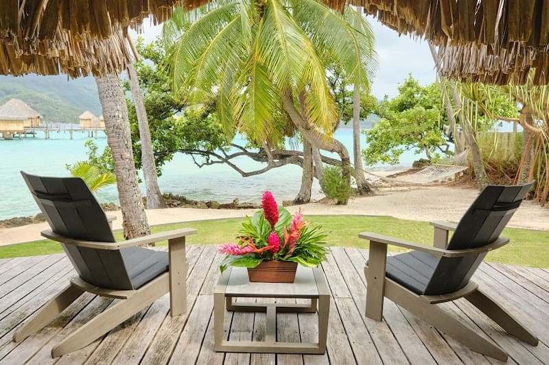 Le Taha'a by Pearl Resorts Bora Bora photo
