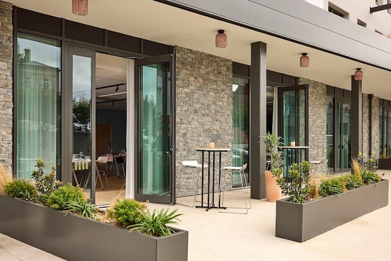 Le Talaia Hotel & Spa Biarritz - MGallery Collection photo