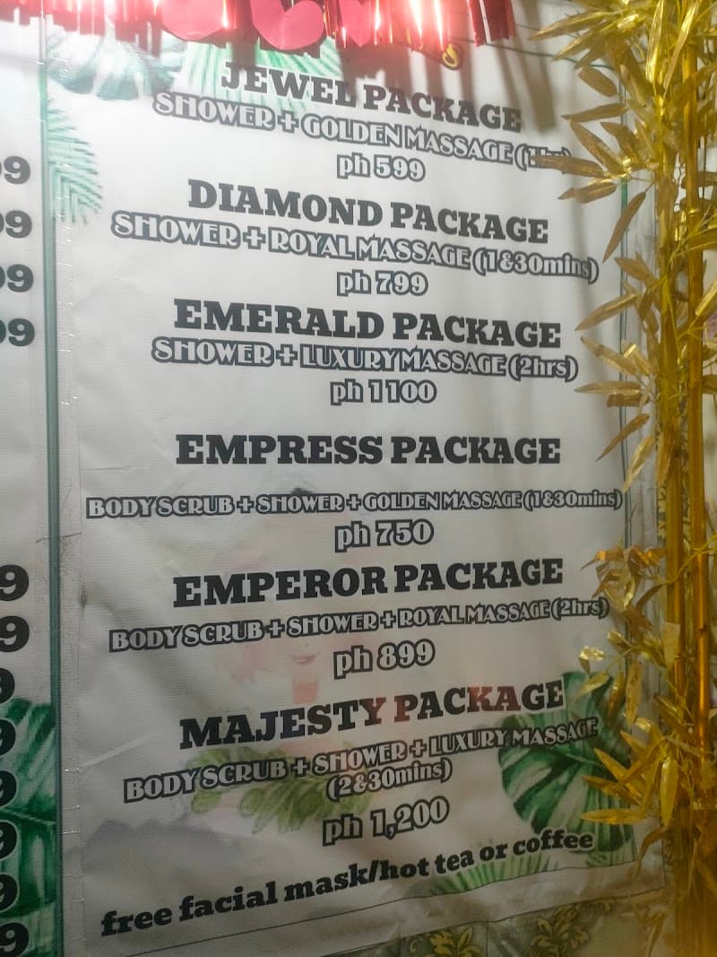 Le Tanja Wellness And Spa Santa Rosa photo