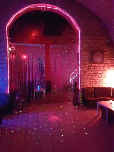 Le tantra sauna Dijon photo