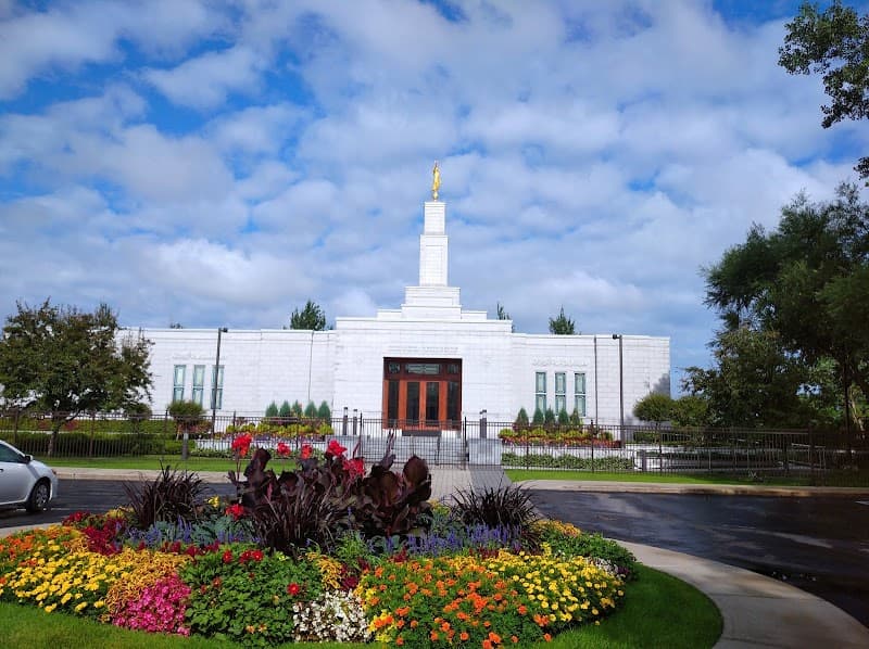 Le Temple Montréal photo