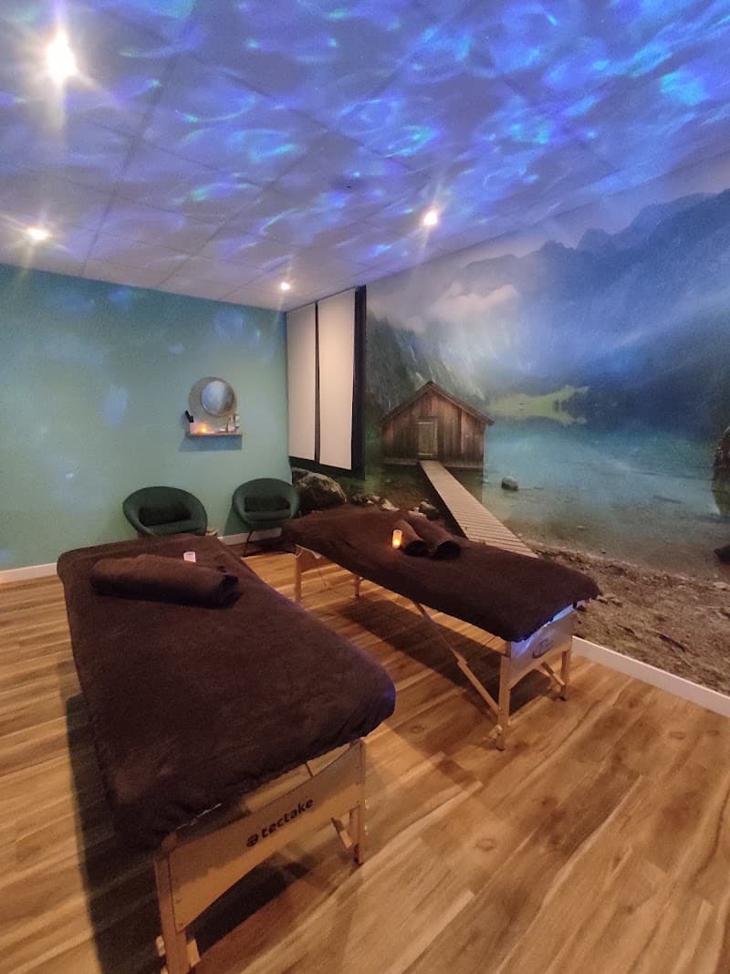 Le Temps d'un Massage Annecy photo