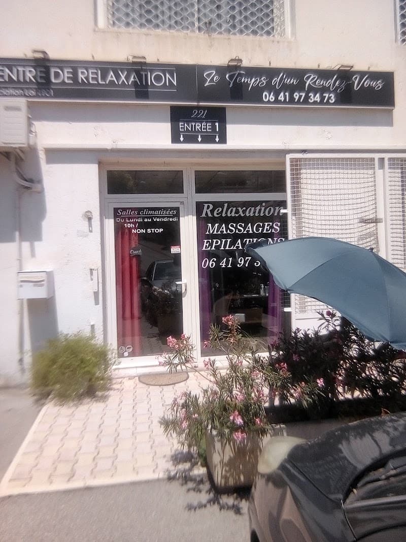 Le Temps d'un Rendez-Vous La Penne-sur-Huveaune photo