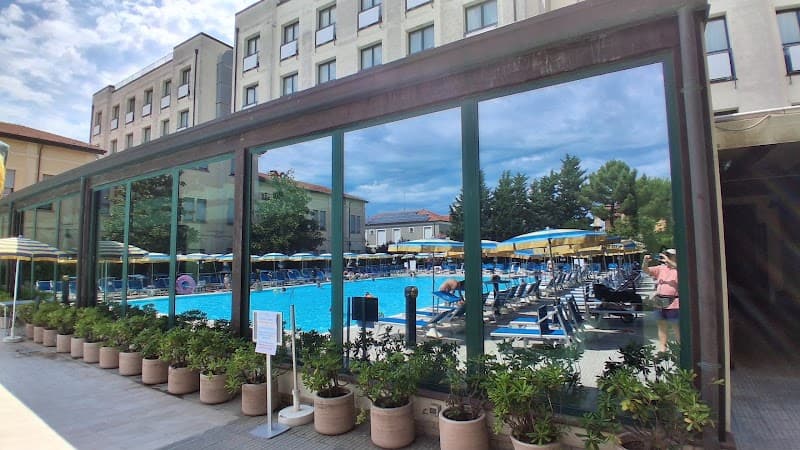 Le Terme Del Mare Sassari photo