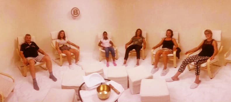 Le Terne di Sale Arco photo