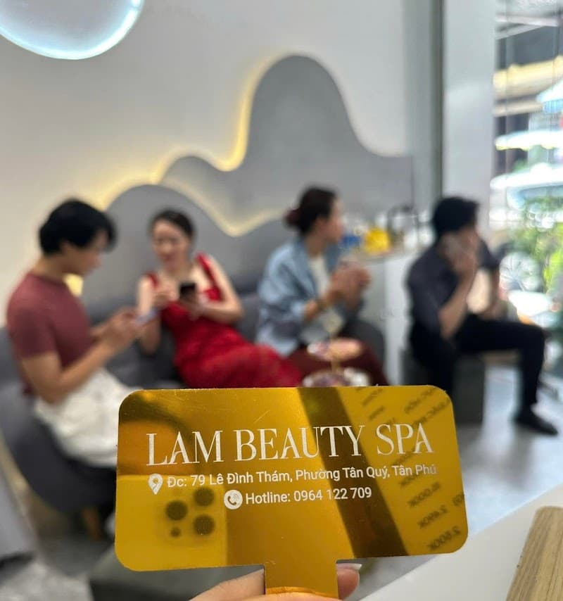 Lê Thắm SPA Ap Hoa Phu (2) photo