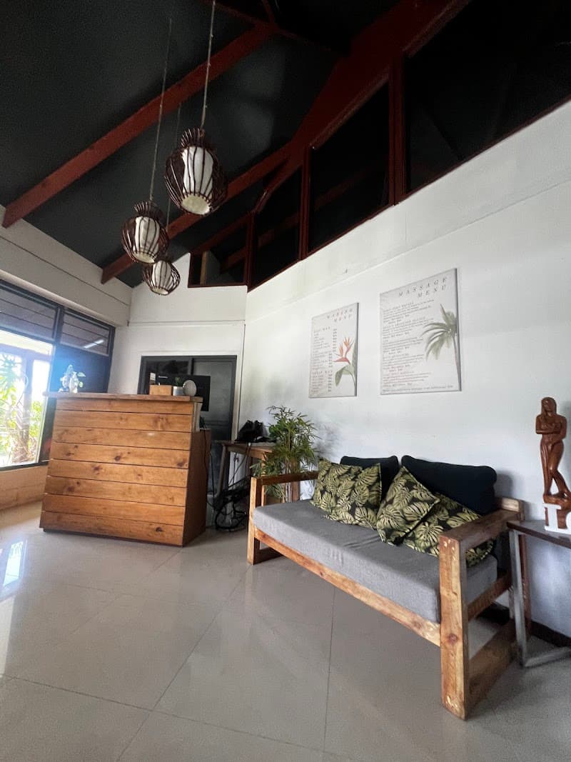 Le-tino Day SPA Apia photo