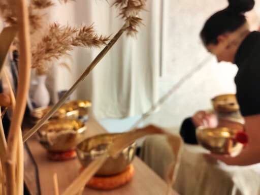 Le toucher de l'âme Laguiole photo