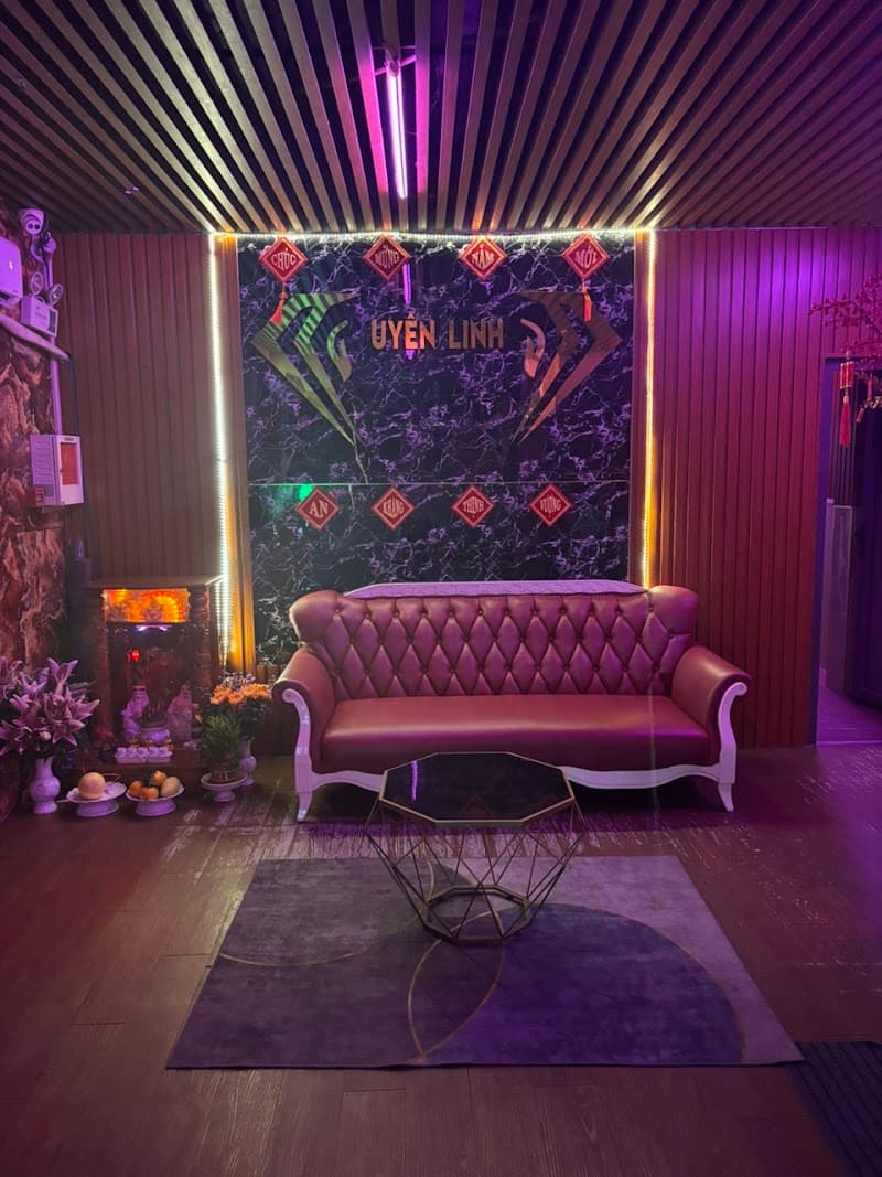 Lê Uyên Therapy Thủ Đức photo
